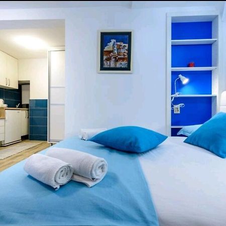 Apartman Gloria Dubrovnik Exteriör bild