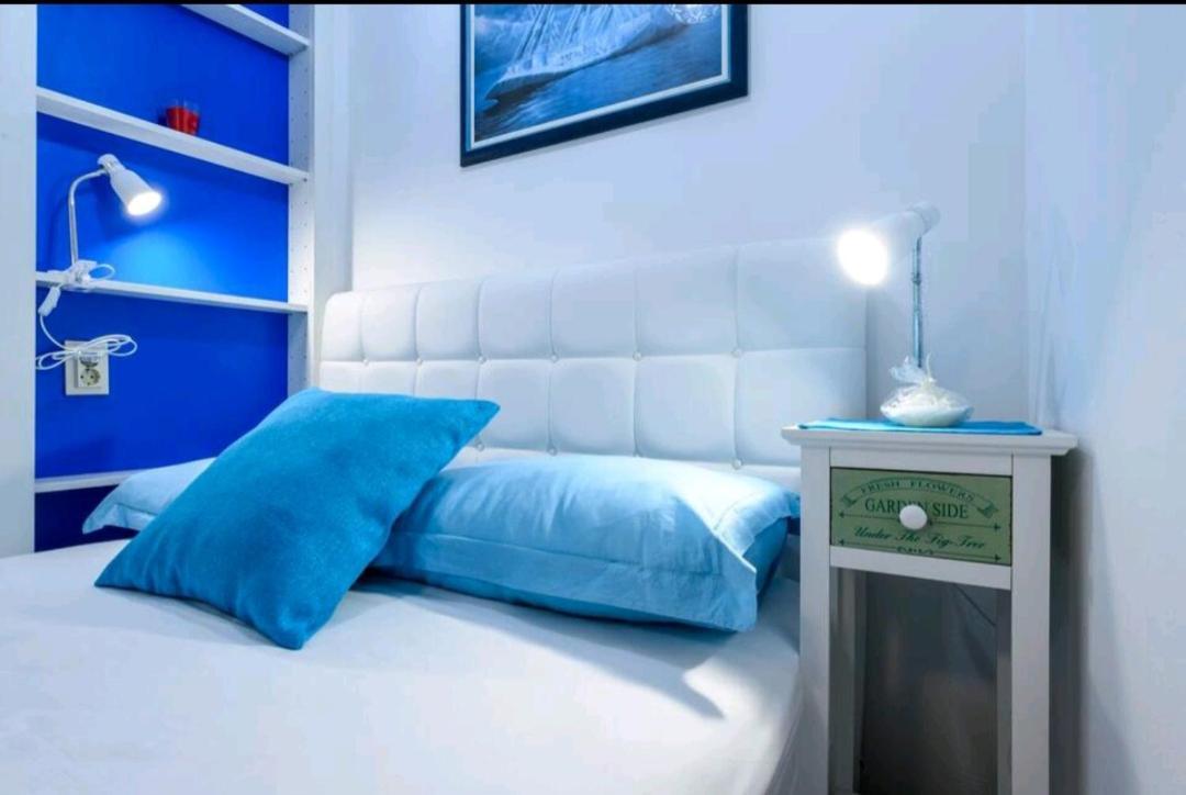 Apartman Gloria Dubrovnik Exteriör bild