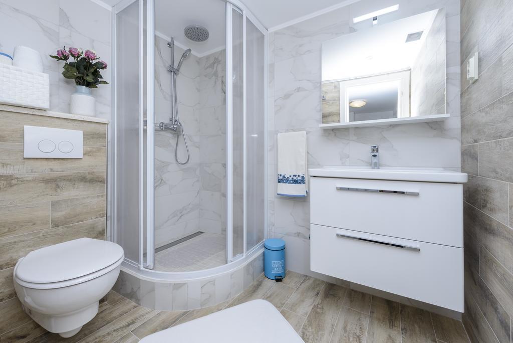 Apartman Gloria Dubrovnik Exteriör bild