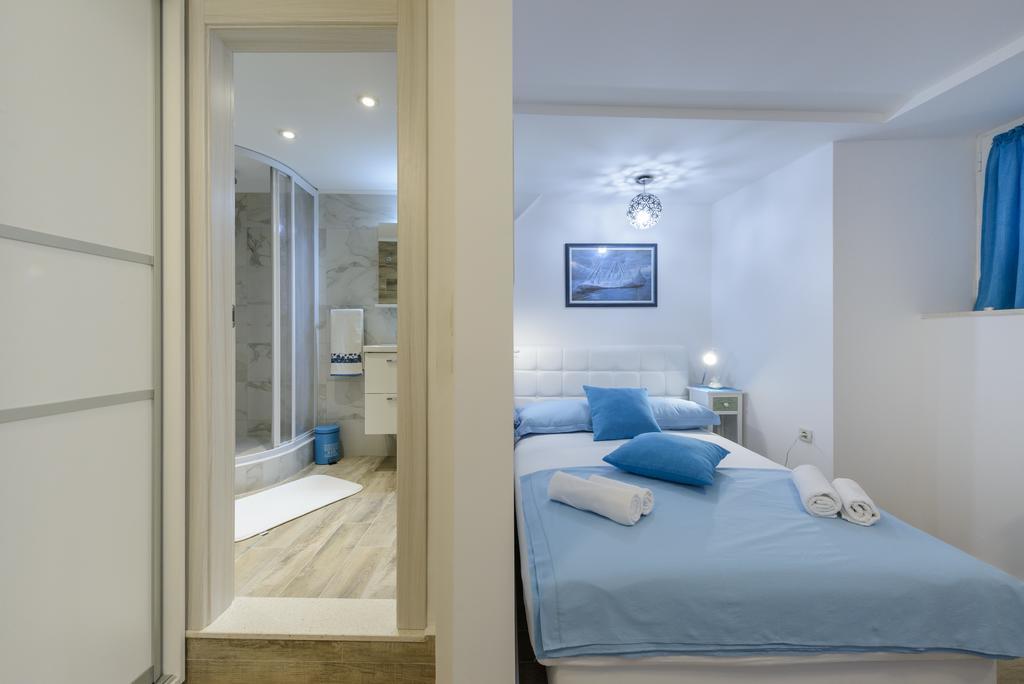 Apartman Gloria Dubrovnik Exteriör bild